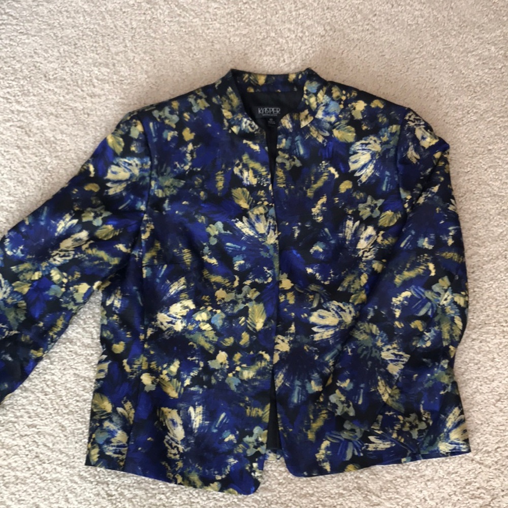 Blazer - Kasper